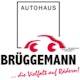 Autohaus Brüggemann GmbH & Co. KG Logo