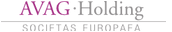 AVAG Holding SE Logo