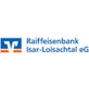 Raiffeisenbank Isar-Loisachtal eG Logo