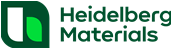 Heidelberg Materials AG Logo