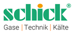 Schick GmbH + Co. KG Logo