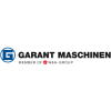 Garant Maschinenhandel GmbH Logo