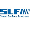 SLF Oberflächentechnik GmbH Logo
