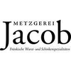Metzgerei – Bauernladen Jacob GmbH Logo