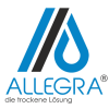 ALLEGRA Trocknungstechnik Vertriebs GmbH Logo