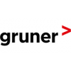 Gruner Deutschland GmbH Logo