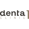 Denta1 Clinic Logo