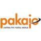 Pakajo GmbH Logo