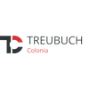 TREUBUCH Colonia Potberg Partnerschaft WPG/StBG Logo
