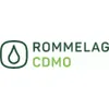 Rommelag CDMO Logo