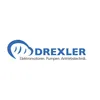 Drexler GmbH - Elektromotoren, Pumpen, Antriebstechnik Logo