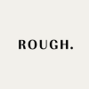 ROUGH. Logo