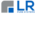 LR Pure Systems GmbH Logo