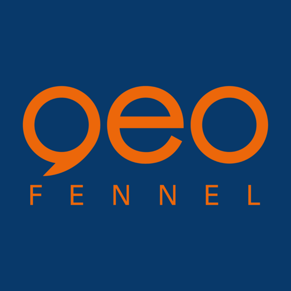 geo-FENNEL GmbH Logo