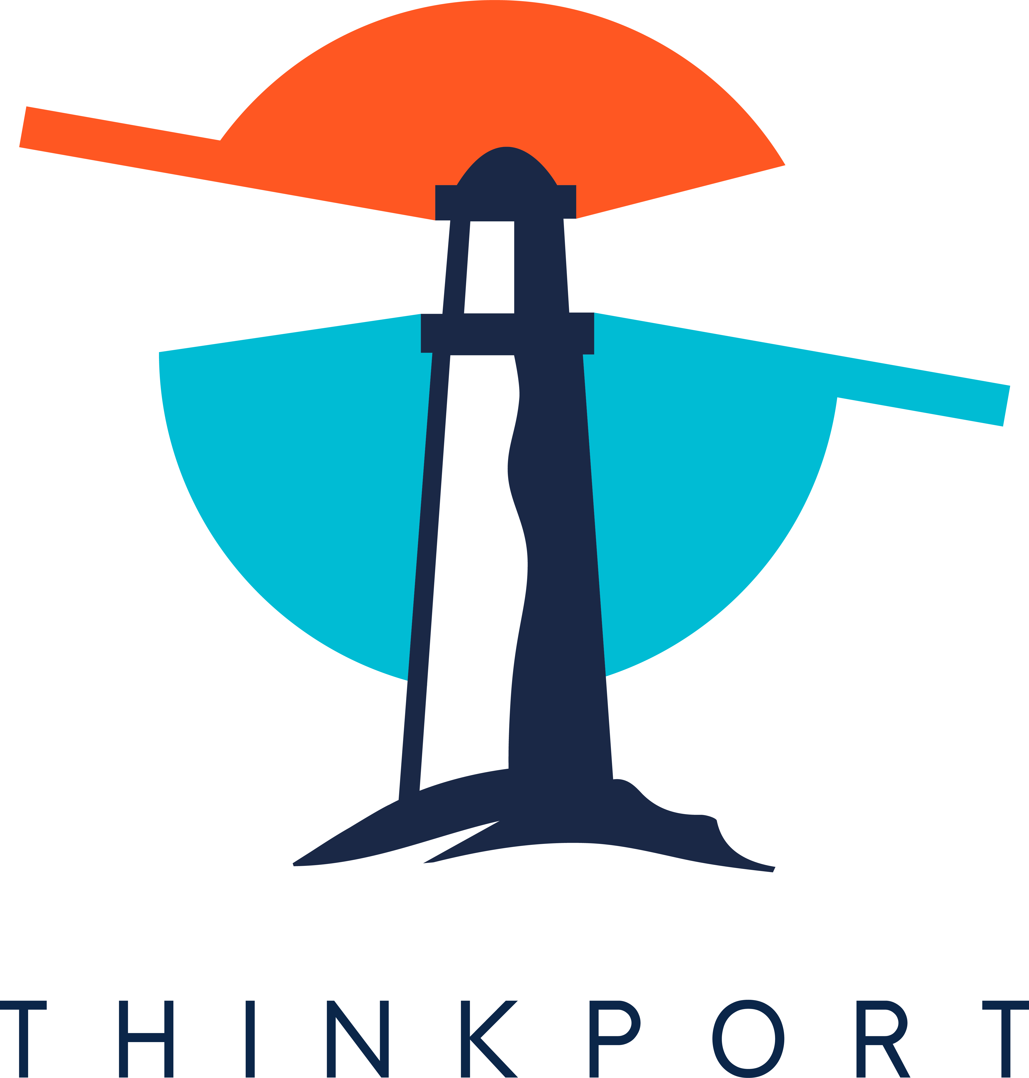 Thinkport GmbH Logo
