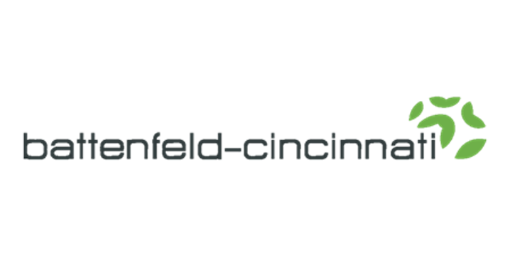 battenfeld-cincinnati Germany GmbH (Job via XING.com) Logo