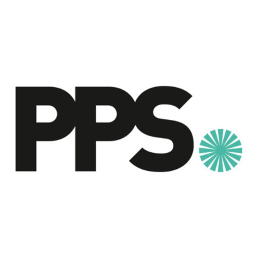 PPS. Digital Printing GmbH Logo