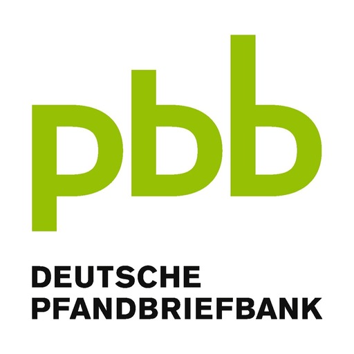 Deutsche Pfandbriefbank AG Logo