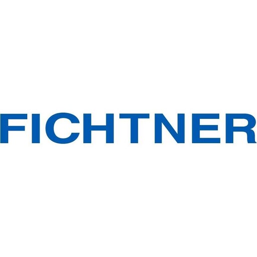 FICHTNER GmbH & Co. KG Logo
