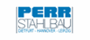 Perr Stahlbau Betriebs GmbH Logo