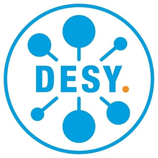 Deutsches Elektronen-Synchrotron DESY (Job via XING.com) Logo