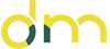 dm-folien gmbh Logo