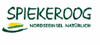 Nordseebad Spiekeroog GmbH Logo