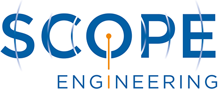 SCOPE Engineering GmbH Logo