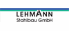 Lehmann Stahlbau GmbH Logo