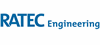 RATEC GmbH Ingenieurbüro für Gas- und Wärmetechnik Logo