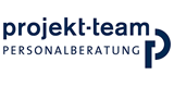 Projekt Team GmbH Logo