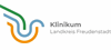 Krankenhäuser Landkreis Freudenstadt gGmbH Logo