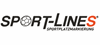 Sport-Lines Farbmarkierungen GmbH Logo