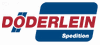 Döderlein Spedition GmbH Logo