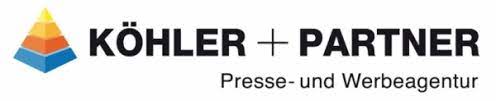 Köhler + Partner GmbH (Job via XING.com) Logo
