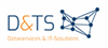 D&TS GmbH Logo
