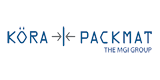 KÖRA-PACKMAT Maschinenbau GmbH Logo
