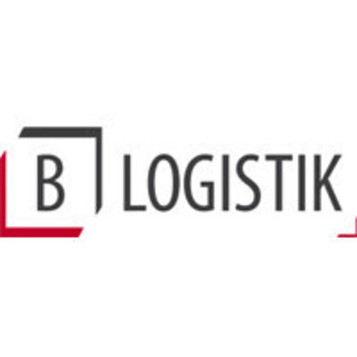 B Logistik GmbH Logo