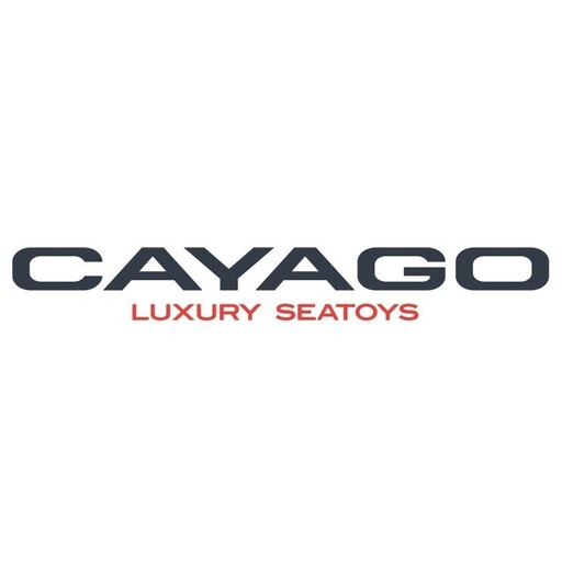 CAYAGO AG (Job via XING.com) Logo