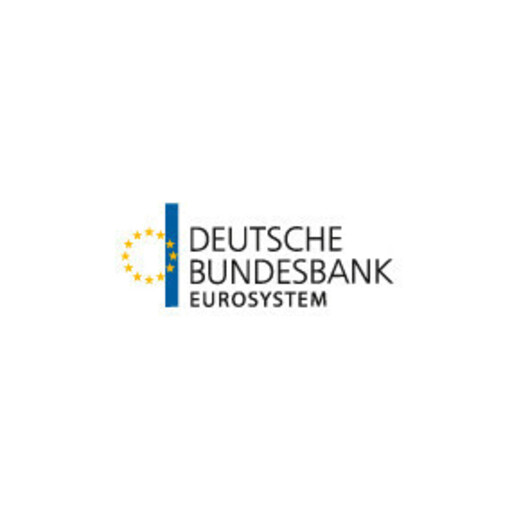 Deutsche Bundesbank (Job via XING.com) Logo