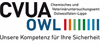 Chemisches und Veterinäruntersuchungsamt OWL Logo