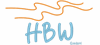HBW Heimat. Begleitung. Wohnen. GmbH Logo