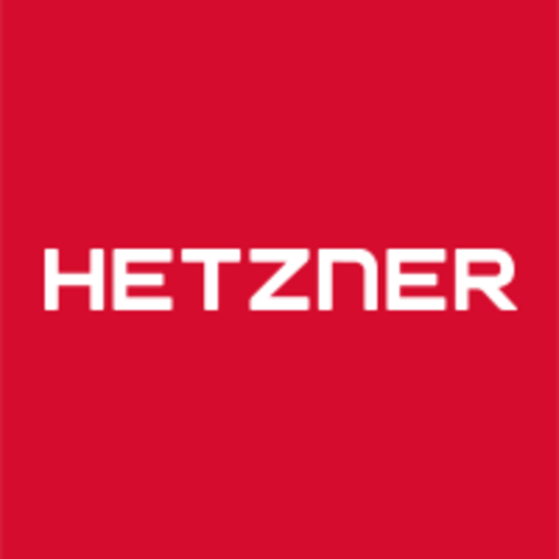 Hetzner Online GmbH Logo