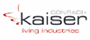 Conradi+Kaiser GmbH Logo