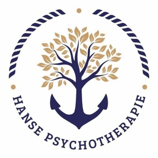 Hanse Psychotherapie (Job via XING.com) Logo