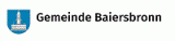 Gemeinde Baiersbronn Logo