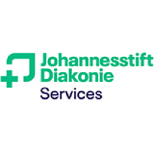 Johannesstift Diakonie Services GmbH Logo