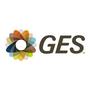 GES GMBH & CO. KG Logo