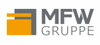 MFW Fertigteilwerke GmbH Logo