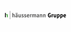 häussermann GmbH & Co. KG Logo